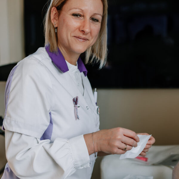 Thuisverpleging Marijke Bruggeman