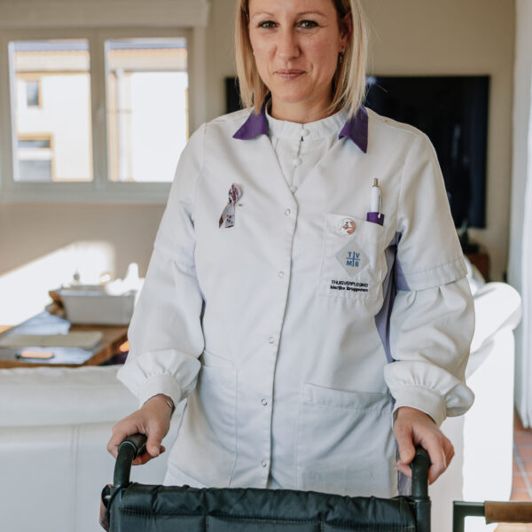 Thuisverpleging Marijke Bruggeman