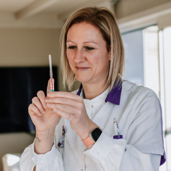 Thuisverpleging Marijke Bruggeman