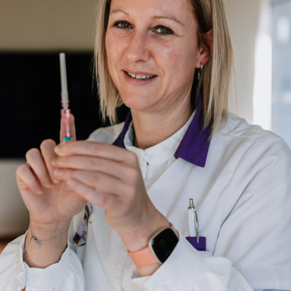 Thuisverpleging Marijke Bruggeman